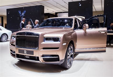 rolls royce automotive